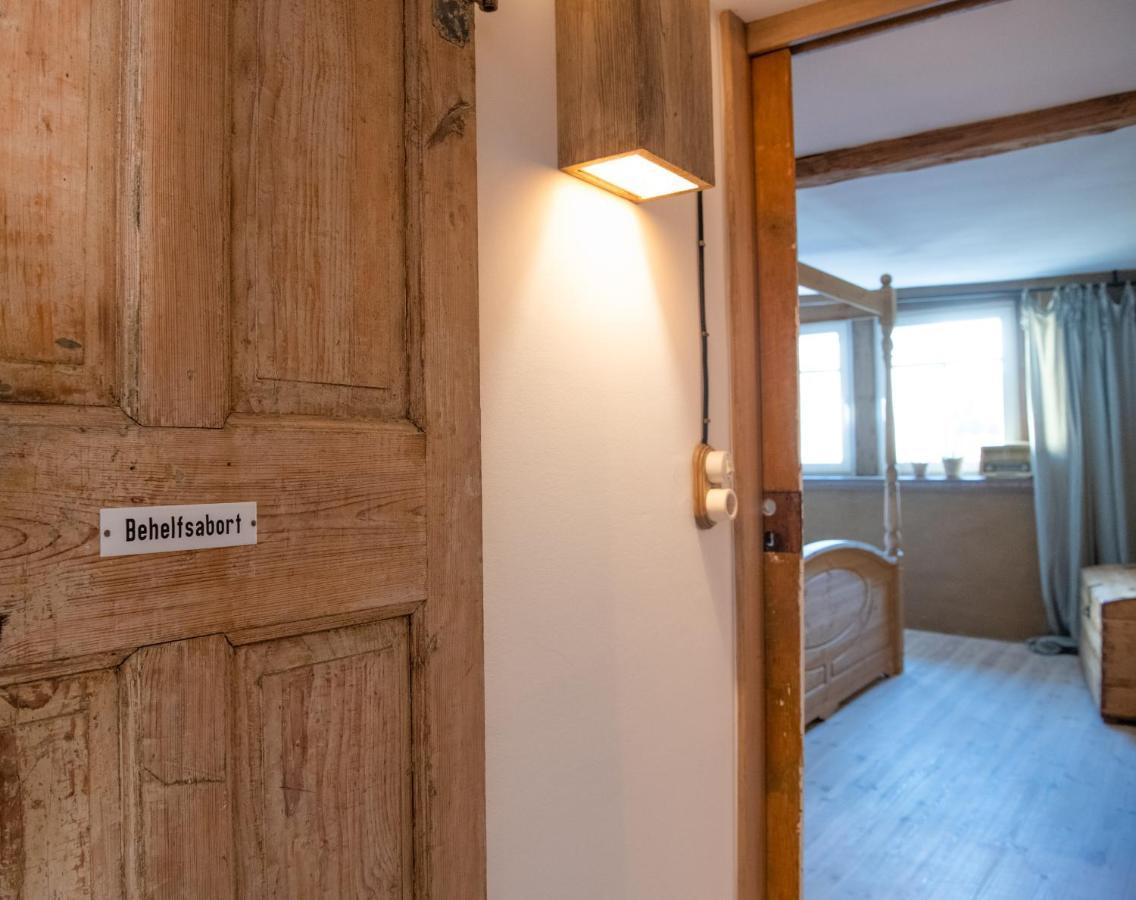 Haus Krauterkasten 나움부르크 외부 사진