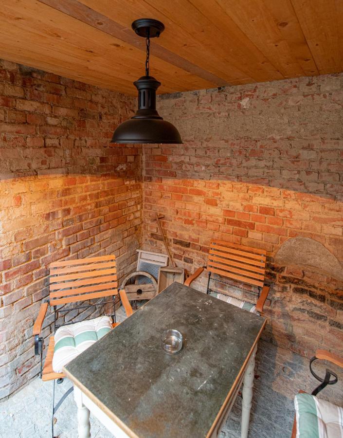 Haus Krauterkasten 나움부르크 외부 사진