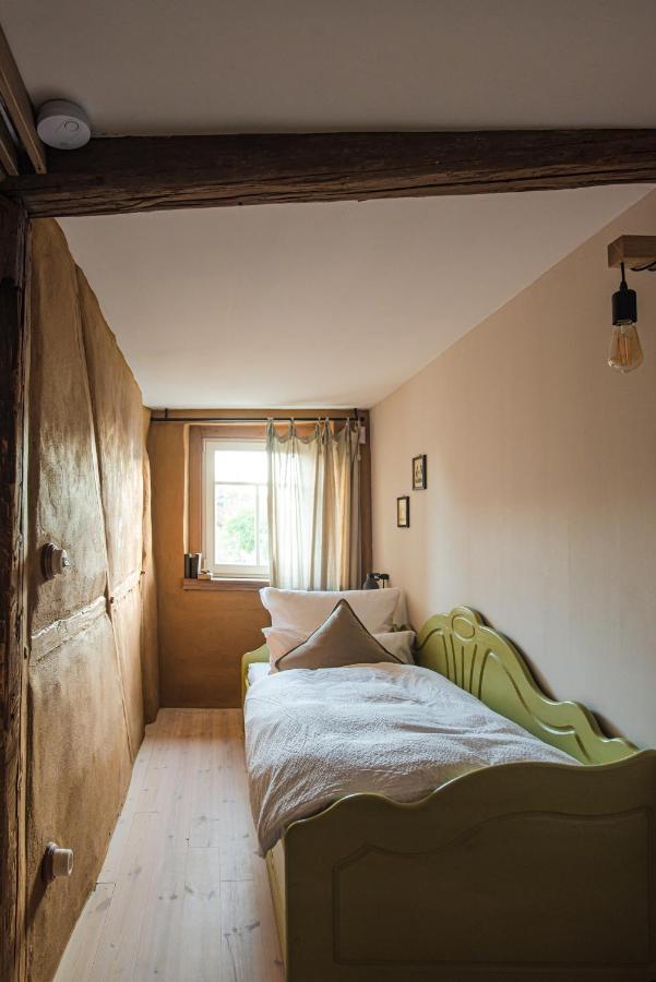 Haus Krauterkasten 나움부르크 외부 사진