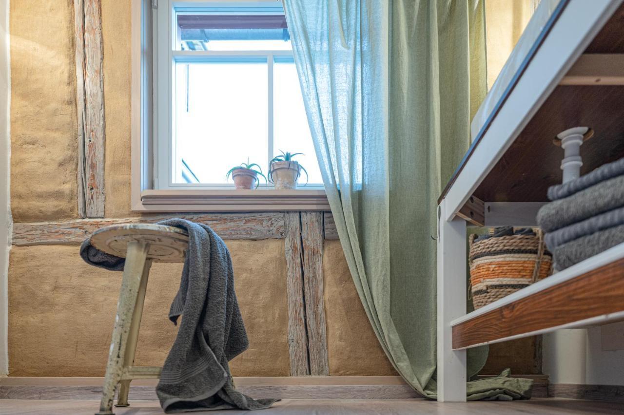 Haus Krauterkasten 나움부르크 외부 사진