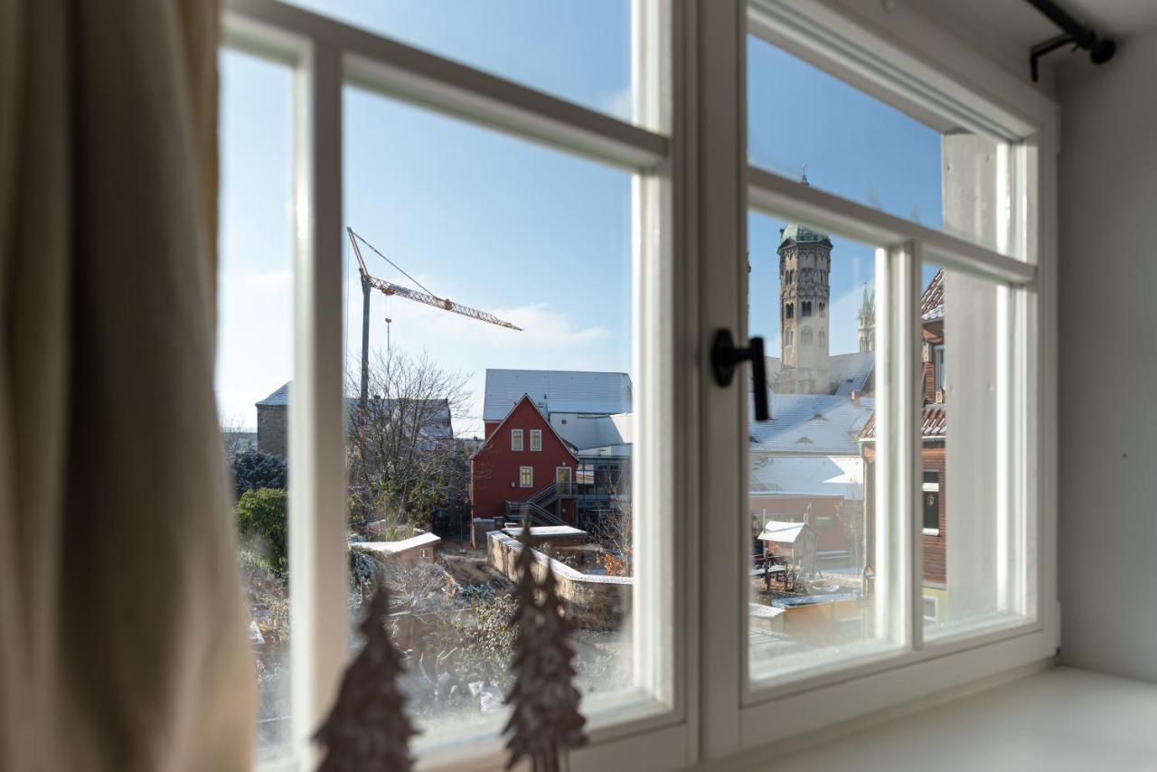 Haus Krauterkasten 나움부르크 외부 사진