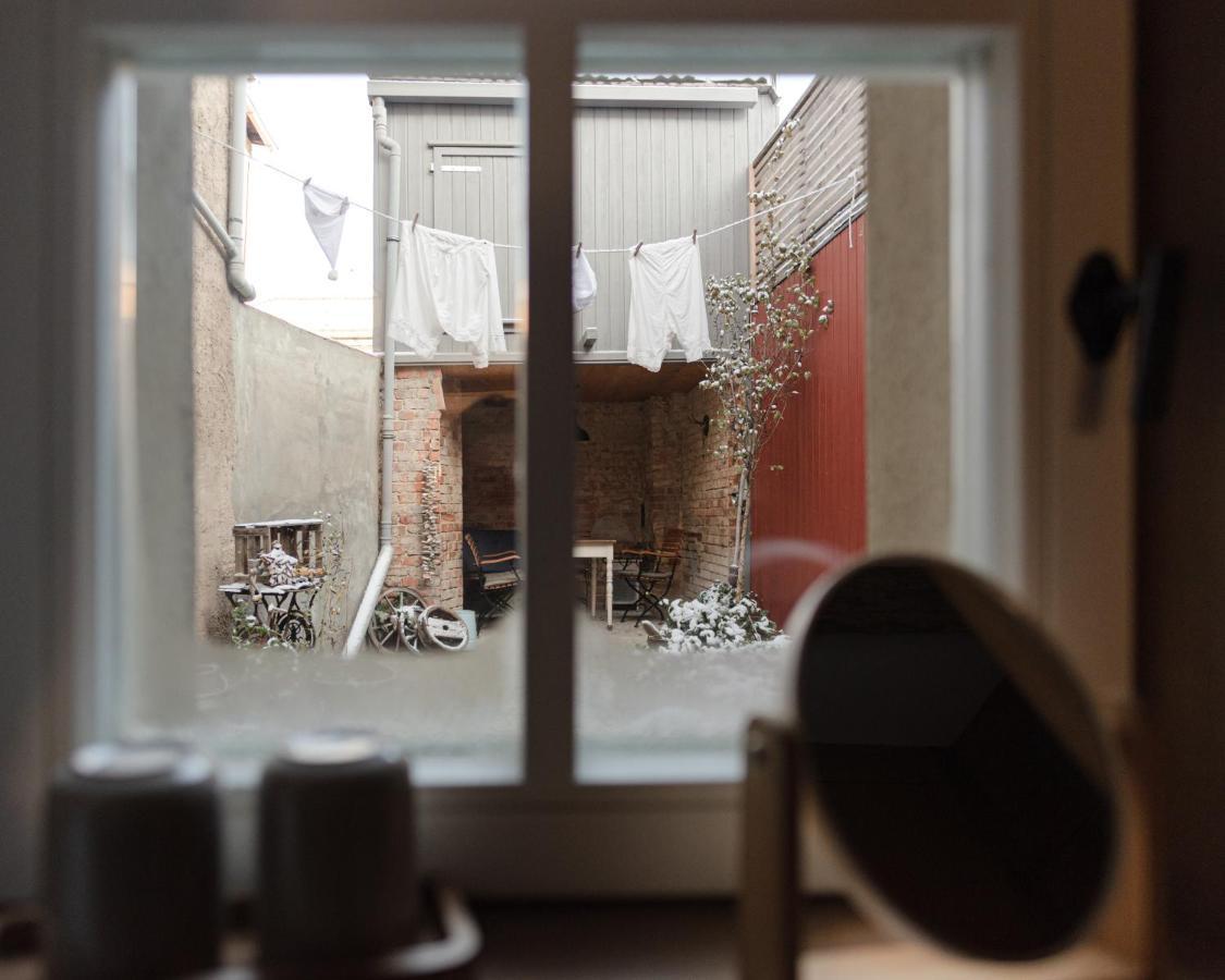 Haus Krauterkasten 나움부르크 외부 사진
