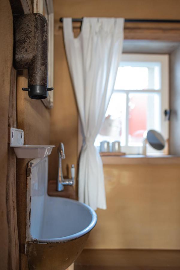 Haus Krauterkasten 나움부르크 외부 사진